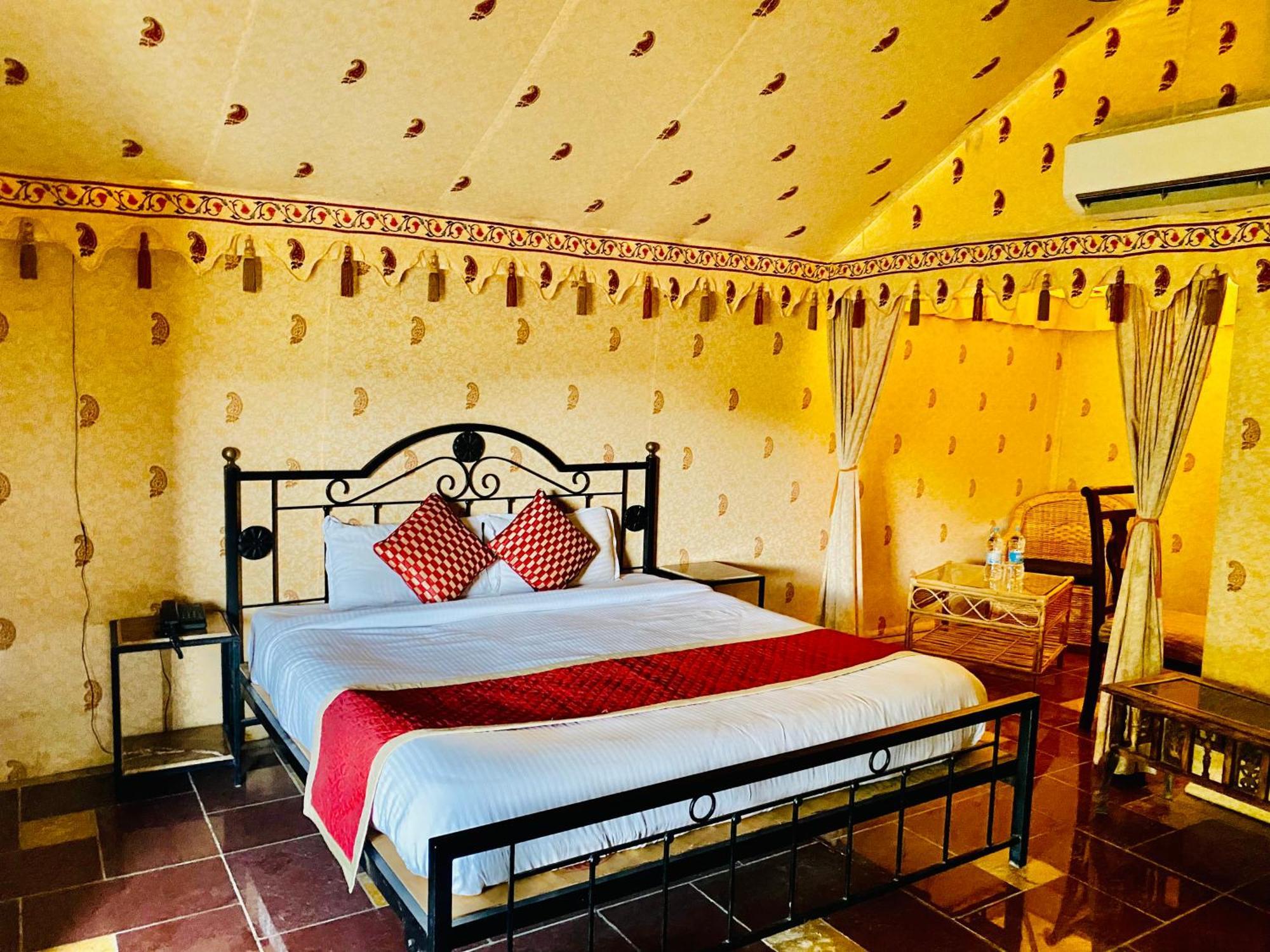 Udai Nature Valley Resort By An Hotels-A Peacefull River Retreat Udaipur Exterior photo